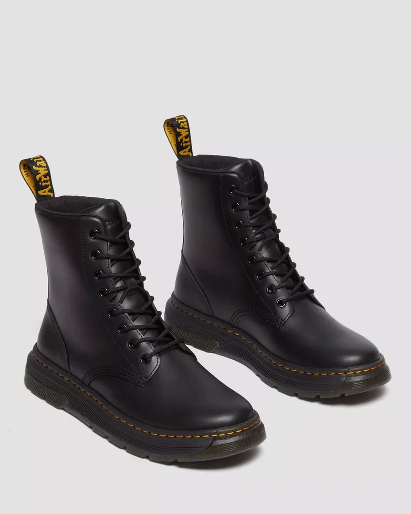 Bocanci Barbati, Dr. Martens, Crewson 31222001 - 3 | YEO